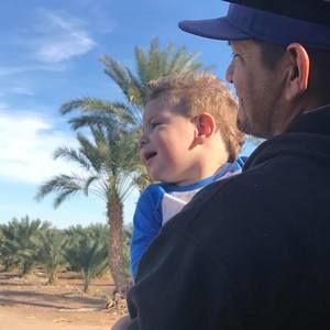 Meet your Posher, Antonio